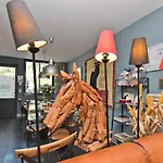 D'hôtes La Filature Bed & Breakfast