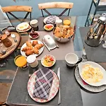 Bed & Breakfast D'hôtes La Filature