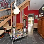 D'hôtes La Filature Bed & Breakfast Saint-Quentin (Aisne)