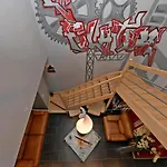 D'hôtes La Filature Bed & Breakfast