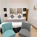 Bed & Breakfast D'hôtes La Filature Saint-Quentin (Aisne)