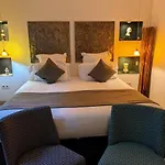 Bed & Breakfast D'hôtes La Filature 3*