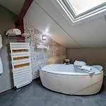 Bed & Breakfast D'hôtes La Filature