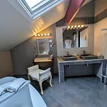 D'hôtes La Filature Bed & Breakfast