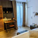 Bed & Breakfast D'hôtes La Filature 3*