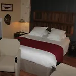 D'hôtes La Filature 3*