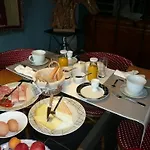 Bed & Breakfast D'hôtes La Filature Saint-Quentin (Aisne)