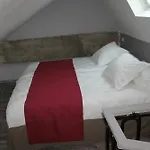 Bed & Breakfast D'hôtes La Filature 3*