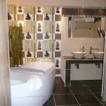 Bed & Breakfast D'hôtes La Filature 3*