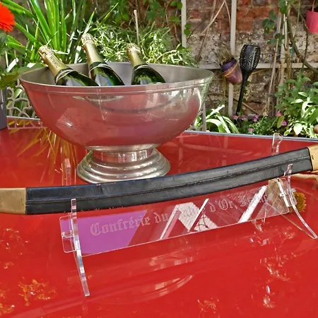 D'hotes La Filature 4*