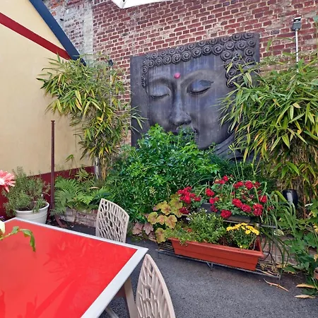 D'hotes La Filature Bed & Breakfast 3*