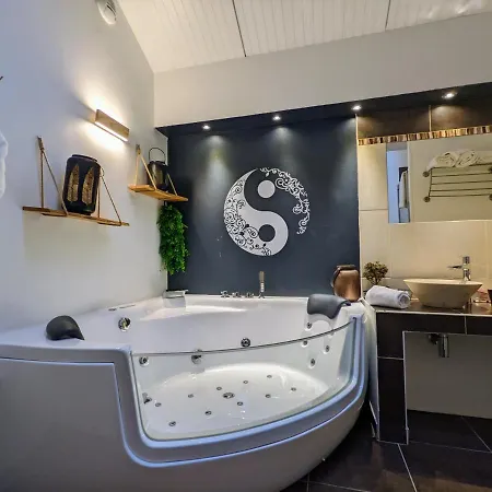 Bed & Breakfast D'hotes La Filature