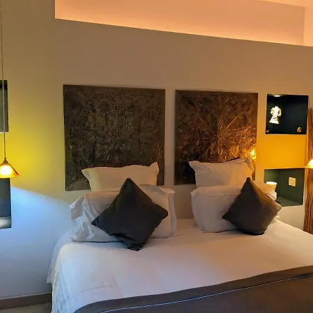 D'hotes La Filature سانت كونتان