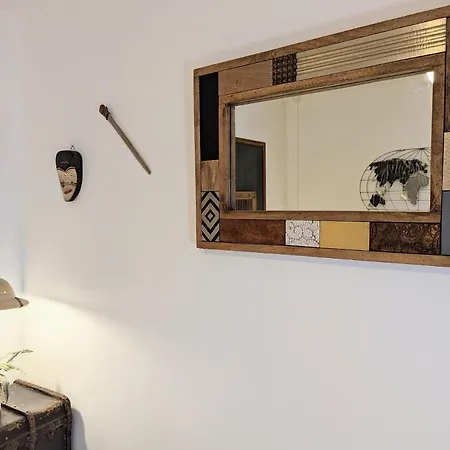 D'hotes La Filature 4* سانت كونتان