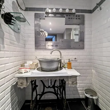 فندق مبيت وإفطار D'hotes La Filature