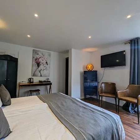 Bed & Breakfast D'hotes La Filature