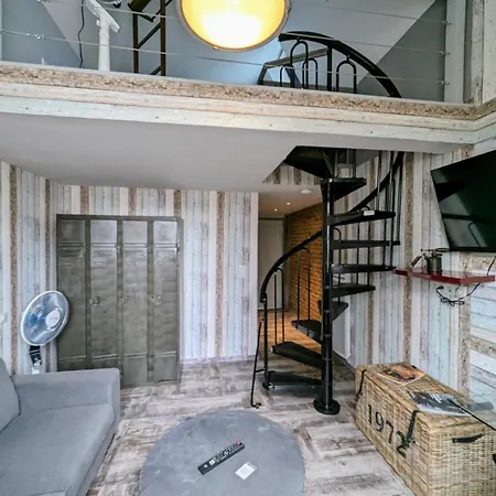 Bed & Breakfast D'hotes La Filature
