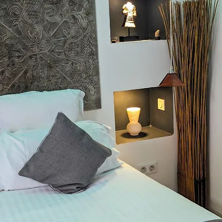D'hotes La Filature Bed & Breakfast Saint-Quentin (Aisne)