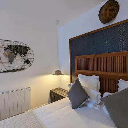 Bed & Breakfast D'hotes La Filature