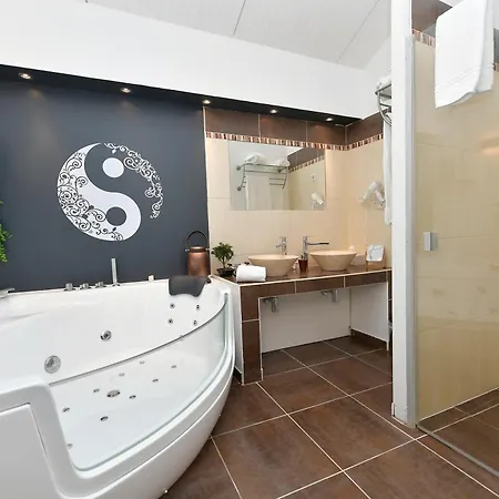 Bed & Breakfast D'hotes La Filature Saint-Quentin (Aisne)