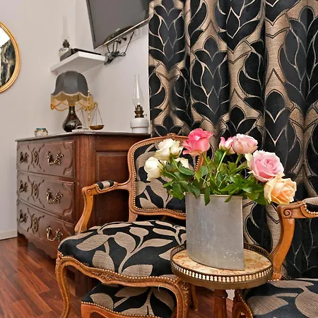 Bed & Breakfast D'hotes La Filature 4*
