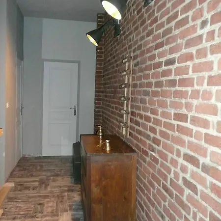 D'hotes La Filature فندق مبيت وإفطار سانت كونتان