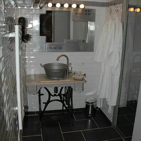 D'hotes La Filature Bed & Breakfast 4*