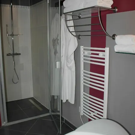 فندق مبيت وإفطار D'hotes La Filature