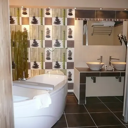 Bed & Breakfast D'hotes La Filature 4*