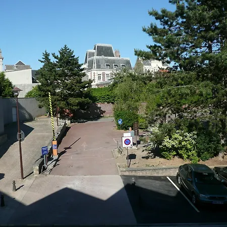 D'hotes La Filature سانت كونتان