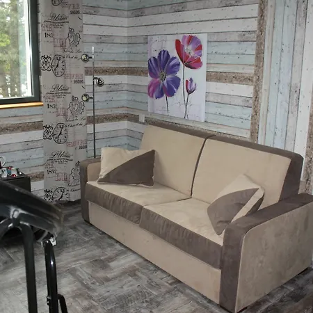 Bed & Breakfast D'hotes La Filature 4*