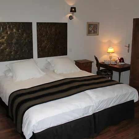 Bed & Breakfast D'hotes La Filature Saint-Quentin (Aisne)