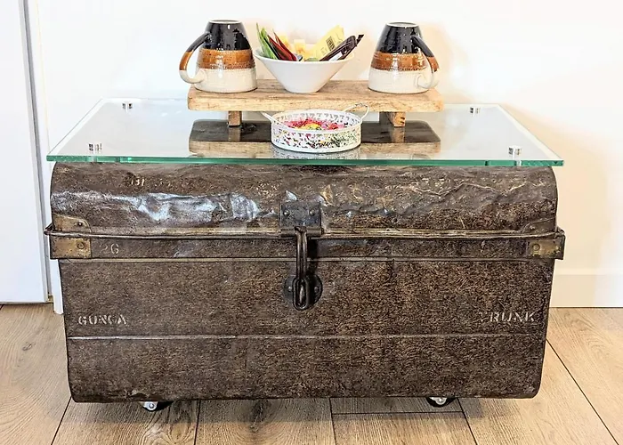 D'hôtes La Filature 4*