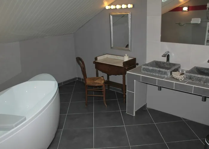 D'hôtes La Filature